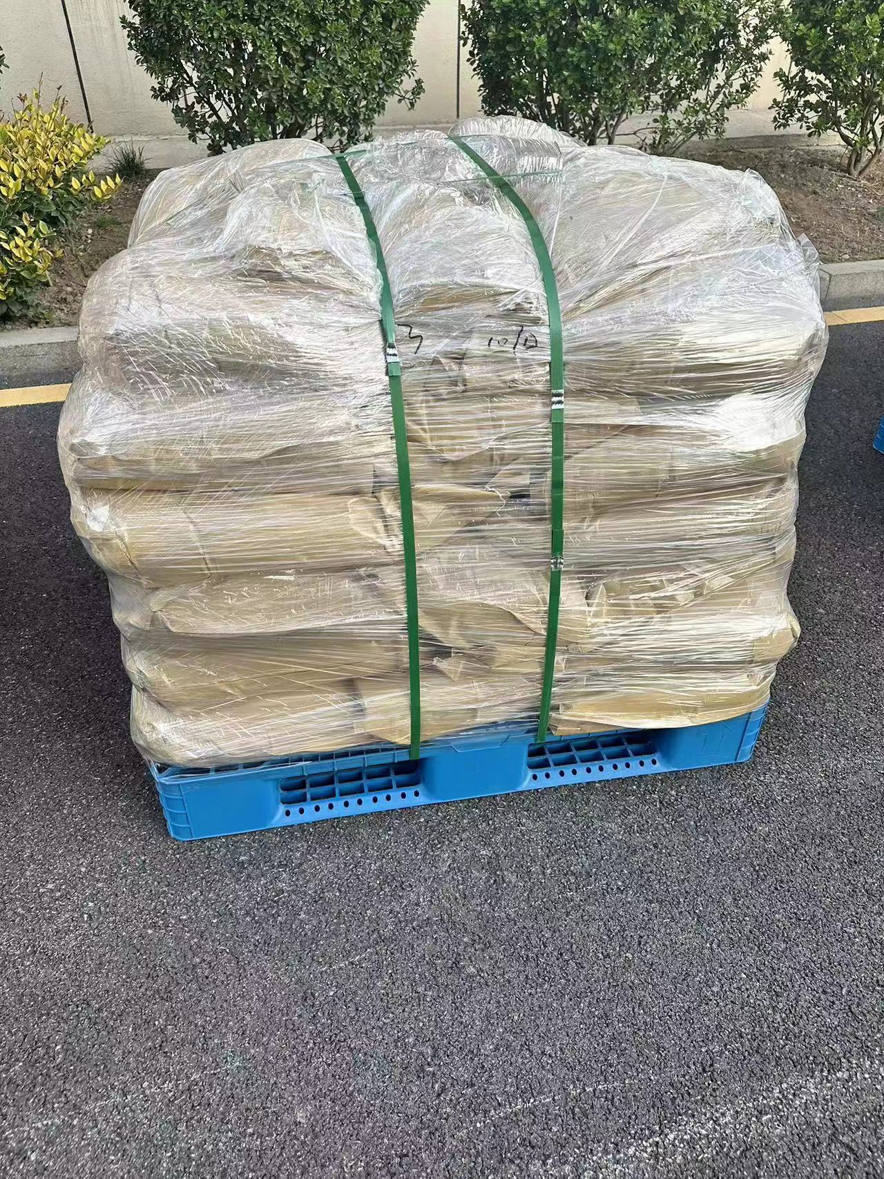 抑尘剂材料应用参考